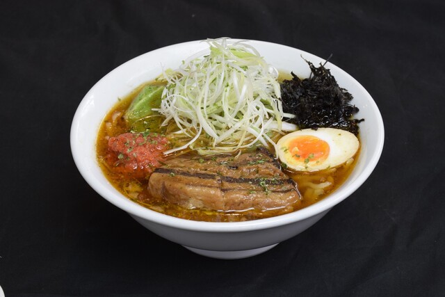 パストラール - 南野（カフェ）の写真