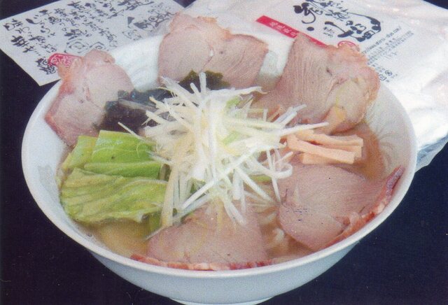 パストラール - 南野（カフェ）の写真