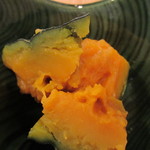 Kuiyanse - 小鉢　南瓜の煮物
