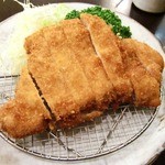 すゞ家 - カツあっぷ