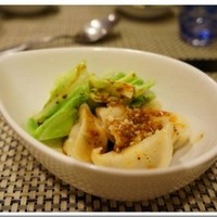 蜀郷香 - 四川水ギョウザ（4個入り）