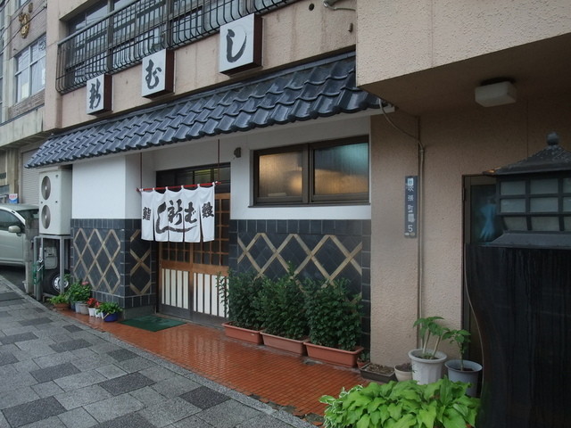 新ばし - 花巻（寿司）の写真