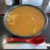 苗穂通り しあわせ食堂 - 料理写真:カレーそば（580円）