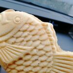 香味撰ばんしん - 黒ごま 150円