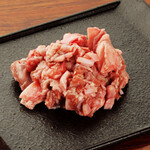 炭火焼ホルモン ぐう - 