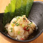 炭火焼ホルモン ぐう - 