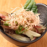 炭火焼ホルモン ぐう - 