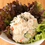 炭火焼ホルモン ぐう - 