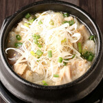 炭火焼ホルモン ぐう - 