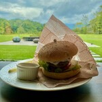 東急ハーベストクラブ軽井沢 ロビーラウンジ - 