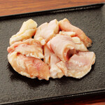 炭火焼ホルモン ぐう - 