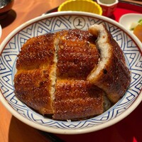 炭焼 うな富士 有楽町店 - 