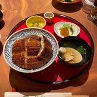 炭焼 うな富士 有楽町店 - 