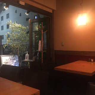 瀬戸内食堂 Olive_2