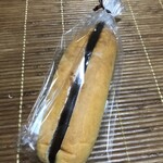 トラヤあんスタンド - ￥408には見えないなぁ。