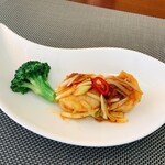 中国飯店 琥珀宮 - 