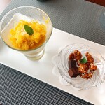 中国飯店 琥珀宮 - 