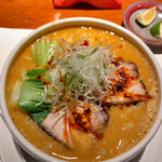 和中華と麺 丹陽 - 