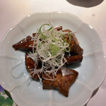 和中華と麺 丹陽 - 