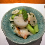 和中華と麺 丹陽 - 