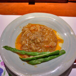 和中華と麺 丹陽 - 