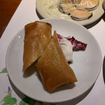 和中華と麺 丹陽 - 