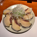 和中華と麺 丹陽 - 