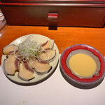 和中華と麺 丹陽 - 