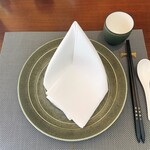 中国飯店 琥珀宮 - 