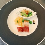 中国飯店 琥珀宮 - 