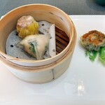 中国飯店 琥珀宮 - 