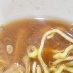 赤坂味一 - なかなかコッテリ