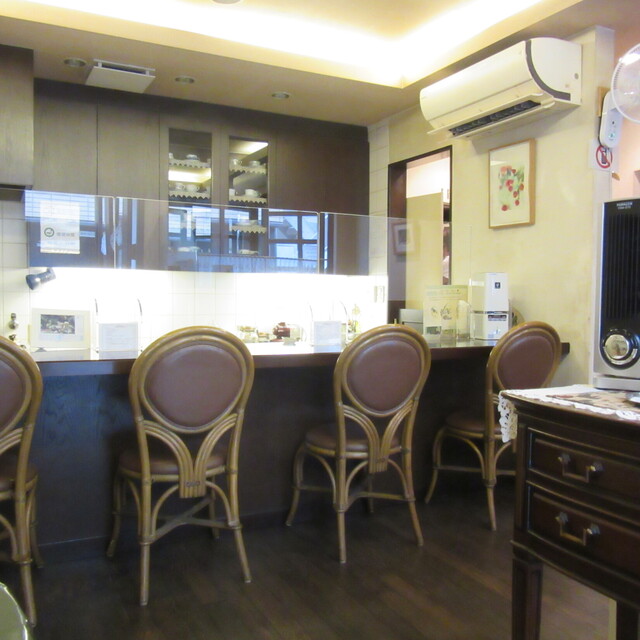 Cafe Morgen Glocke photo 5