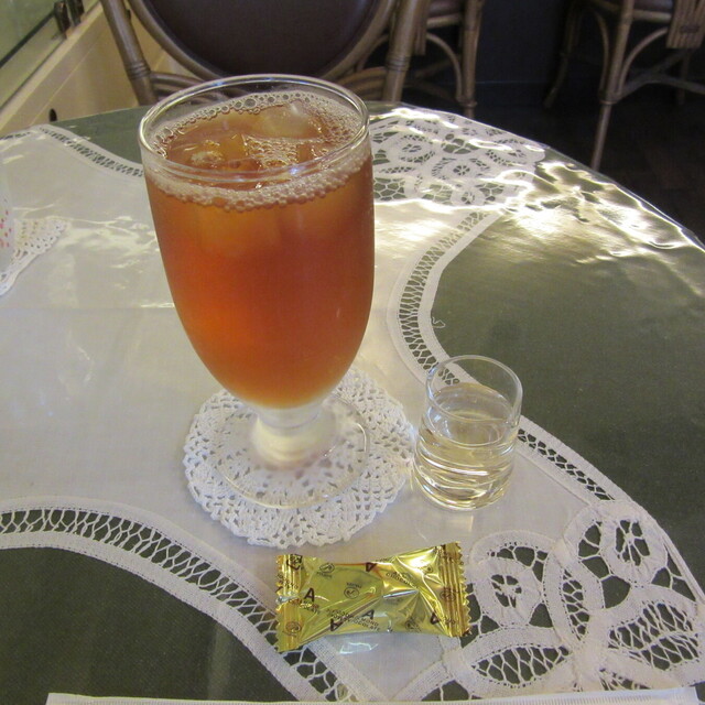 Cafe Morgen Glocke photo 3