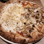 good spoon pizzeria&cheese - 