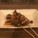 Kushiyaki Sakaba Wakahachiya - 