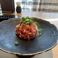 尾崎牛焼肉 銀座 ひむか - 