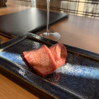 尾崎牛焼肉 銀座 ひむか - 