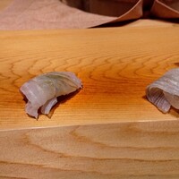 すが弥 - 明石のカレイ、クエ