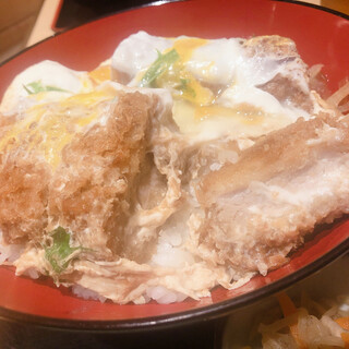 丼 笹陣_1
