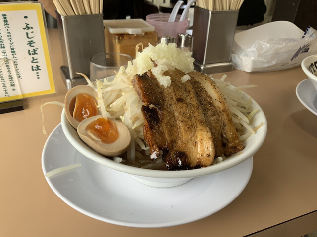 らーめん ブッチャー 静岡小鹿店 東静岡 ラーメン 食べログ らーめん ブッチャー 静岡小鹿店 東静岡 ラーメン 食べログ