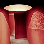 ラ カンロ - エントランス