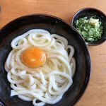 手打ちうどん つるや - 