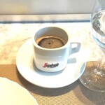 La Brianza - ディカフェのコーヒー。ついカフェイン摂りすぎがちのコーヒー好き私に、選べて嬉しい♪