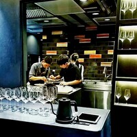 ラ カンロ - 新しいお店はライブ感がスペシャル♡