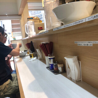 ソイ ソース ラーメン 醤屋_2