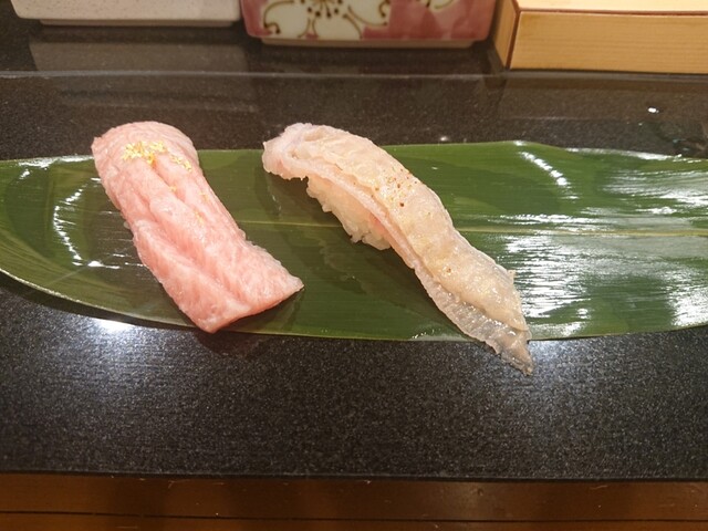 博多駅チカのお寿司屋さん。』by toy375561 : 鮨隆 (スシリュウ