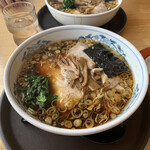 Ramen Higuma - 