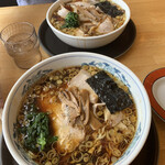 Ramen Higuma - 