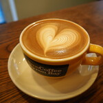 Bun Coffee Byron Bay - フラットホワイト